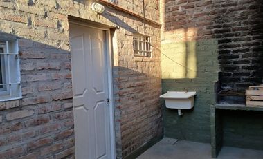 VENTA DUPLEX 2 AMBIENTES