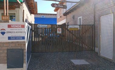 VENTA DUPLEX 2 AMBIENTES