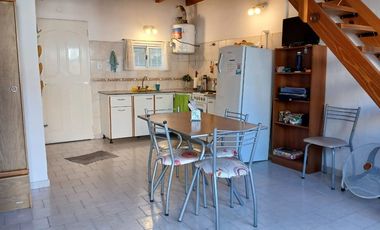 VENTA DUPLEX 2 AMBIENTES