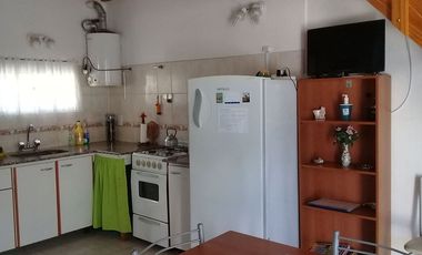 VENTA DUPLEX 2 AMBIENTES