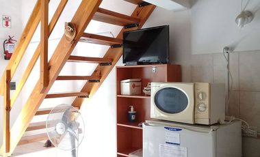 VENTA DUPLEX 2 AMBIENTES