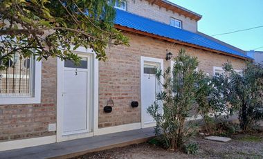 VENTA DUPLEX 2 AMBIENTES