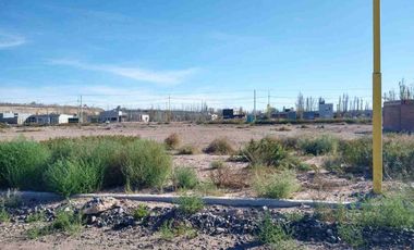 VENTA TERRENO PRIMATERRA CENTENARIO NEUQUEN
