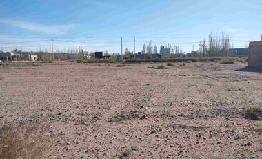 VENTA TERRENO PRIMATERRA CENTENARIO NEUQUEN