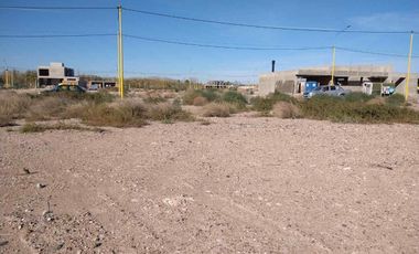VENTA TERRENO PRIMATERRA CENTENARIO NEUQUEN