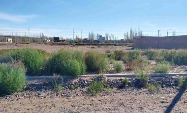 VENTA TERRENO PRIMATERRA CENTENARIO NEUQUEN