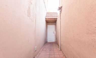 PH 3 AMB C/2 PATIOS Y TERRAZA + DEPTO A RECICLAR