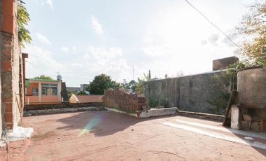 PH 3 AMB C/2 PATIOS Y TERRAZA + DEPTO A RECICLAR