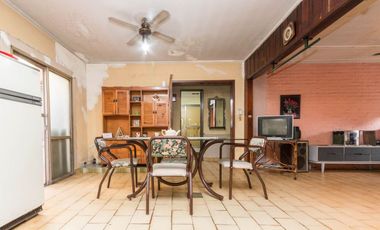 PH 3 AMB C/2 PATIOS Y TERRAZA + DEPTO A RECICLAR