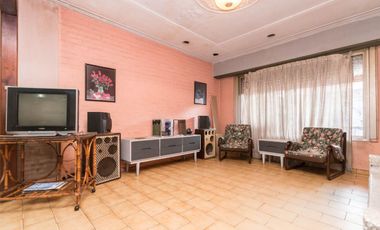 PH 3 AMB C/2 PATIOS Y TERRAZA + DEPTO A RECICLAR
