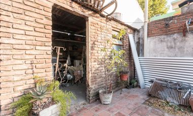 PH 3 AMB C/2 PATIOS Y TERRAZA + DEPTO A RECICLAR