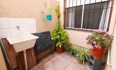 Hermoso PH de 2 amb, con patio. Lanus este