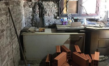 CASA EN CONSTRUCCION BUENA UBICACION OPORTUNIDAD