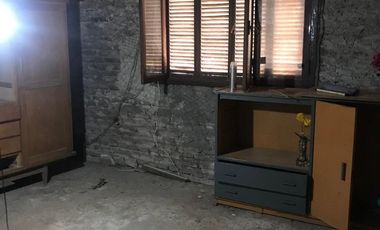 CASA EN CONSTRUCCION BUENA UBICACION OPORTUNIDAD