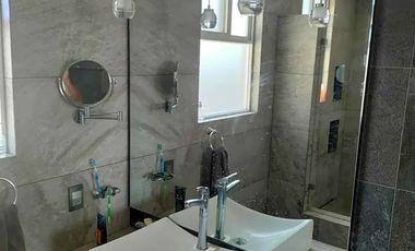 Casa de campo en venta en La Palma con vista al LAGO, a solo 18 minutos de Morelia