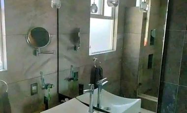 Casa de campo en venta en La Palma con vista al LAGO, a solo 18 minutos de Morelia