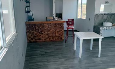Casa de campo en venta en La Palma con vista al LAGO, a solo 18 minutos de Morelia
