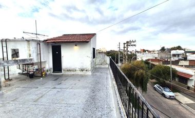 PH 3 AMB - GRAN TERRAZA PROPIA- Patio- PERMUTA!!!!