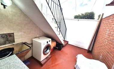 PH 3 AMB - GRAN TERRAZA PROPIA- Patio- PERMUTA!!!!