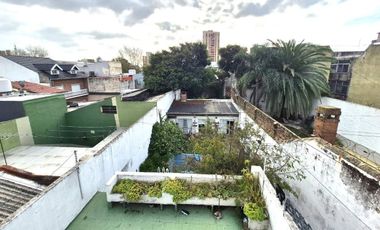 PH 3 AMB - GRAN TERRAZA PROPIA- Patio- PERMUTA!!!!