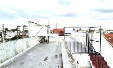 PH 3 AMB - GRAN TERRAZA PROPIA- Patio- PERMUTA!!!!