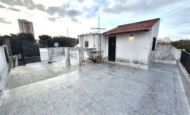 PH 3 AMB - GRAN TERRAZA PROPIA- Patio- PERMUTA!!!!