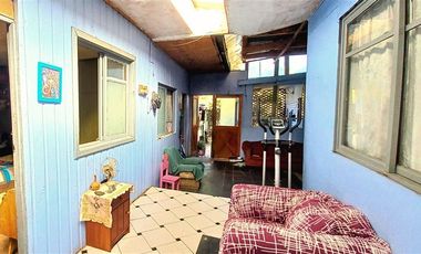Sitio en Venta en Blanco Garcés 528
