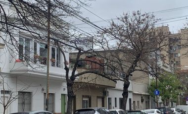 PH MONOAMBIENTE CON PATIO BOEDO SIN EXPENSAS