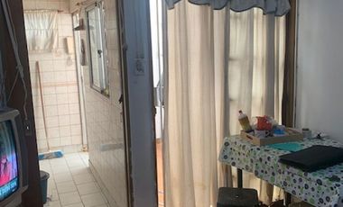 PH MONOAMBIENTE CON PATIO BOEDO SIN EXPENSAS