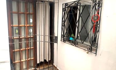PH MONOAMBIENTE CON PATIO BOEDO SIN EXPENSAS