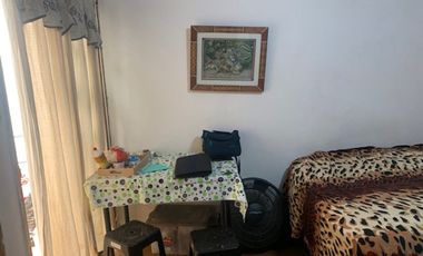 PH MONOAMBIENTE CON PATIO BOEDO SIN EXPENSAS