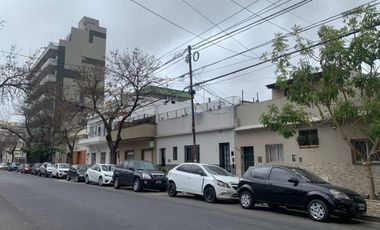 PH MONOAMBIENTE CON PATIO BOEDO SIN EXPENSAS