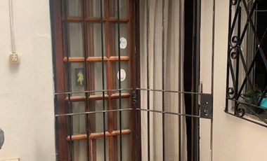 PH MONOAMBIENTE CON PATIO BOEDO SIN EXPENSAS