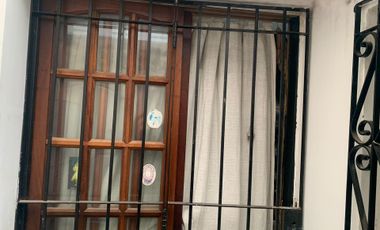 PH MONOAMBIENTE CON PATIO BOEDO SIN EXPENSAS