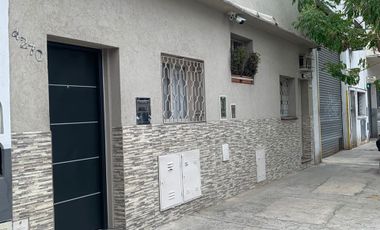 PH MONOAMBIENTE CON PATIO BOEDO SIN EXPENSAS