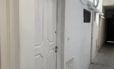PH MONOAMBIENTE CON PATIO BOEDO SIN EXPENSAS