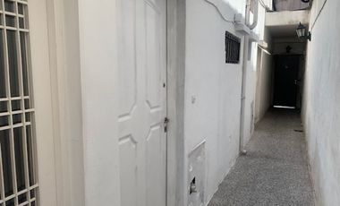 PH MONOAMBIENTE CON PATIO BOEDO SIN EXPENSAS