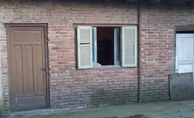 Casa 4 ambientes Venta Monte Grande
