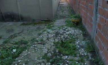 Casa 4 ambientes Venta Monte Grande