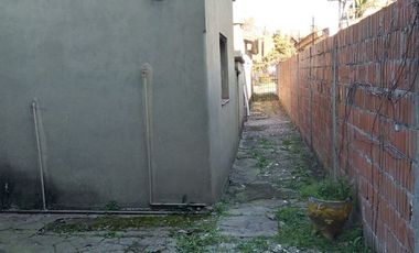 Casa 4 ambientes Venta Monte Grande