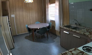 Casa 4 ambientes Venta Monte Grande