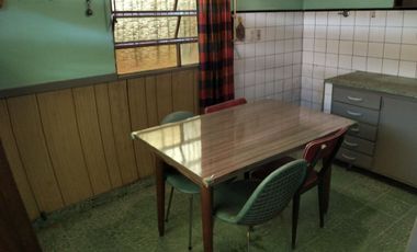 Casa 4 ambientes Venta Monte Grande