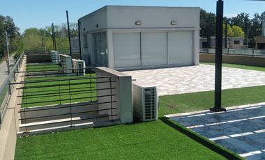 Departamento 2 ambientes Venta Canning