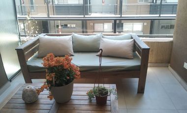 Departamento 2 ambientes Venta Canning
