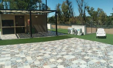 Departamento 2 ambientes Venta Canning