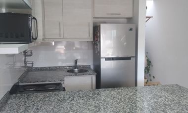 Departamento 2 ambientes Venta Canning