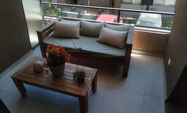 Departamento 2 ambientes Venta Canning