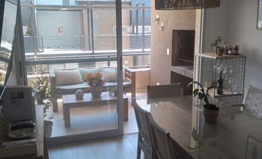 Departamento 2 ambientes Venta Canning