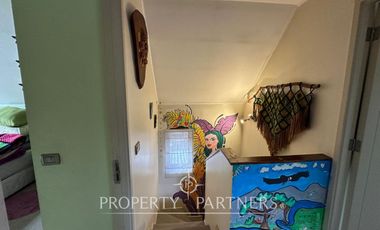 Hermosa casa en exclusivo Condominio, sector Las Animas Valdivia