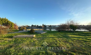 Hermosa casa en exclusivo Condominio, sector Las Animas Valdivia